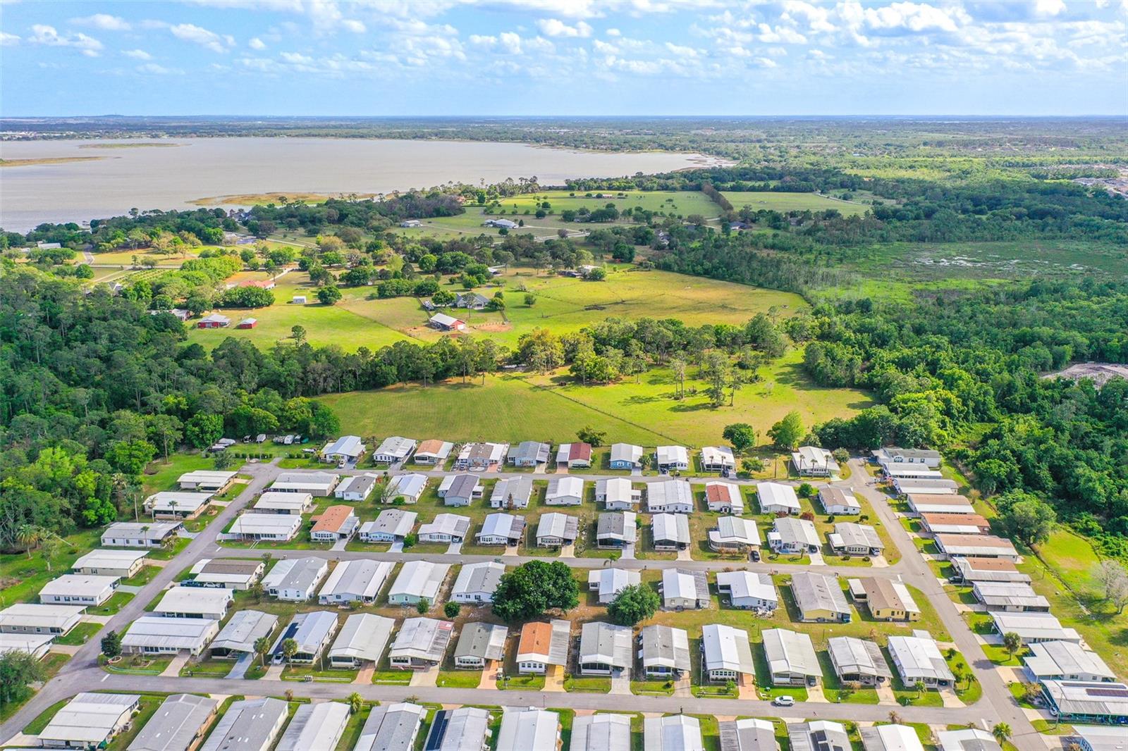 BROOKHAVEN VILLAGE - Residential