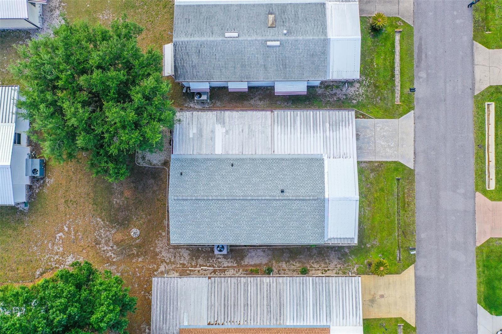 BROOKHAVEN VILLAGE - Residential