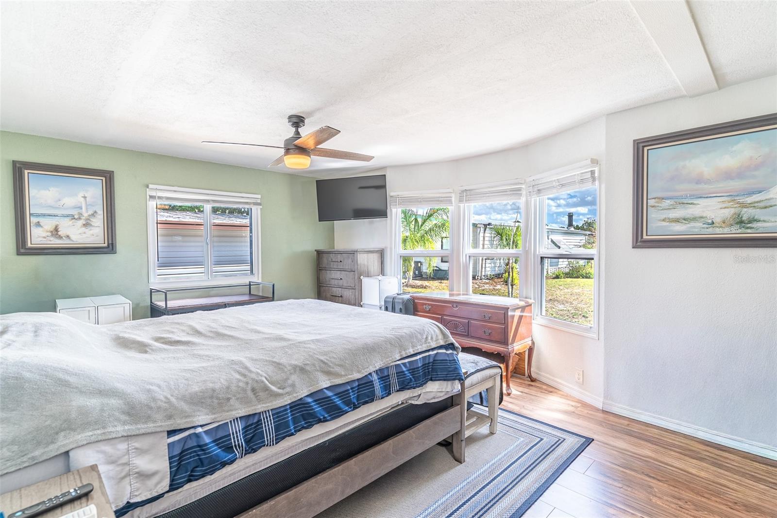 BROOKHAVEN VILLAGE - Residential