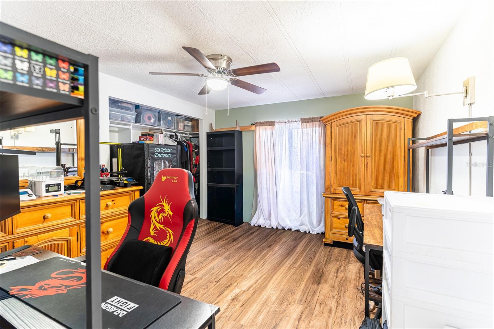 BROOKHAVEN VILLAGE - Residential