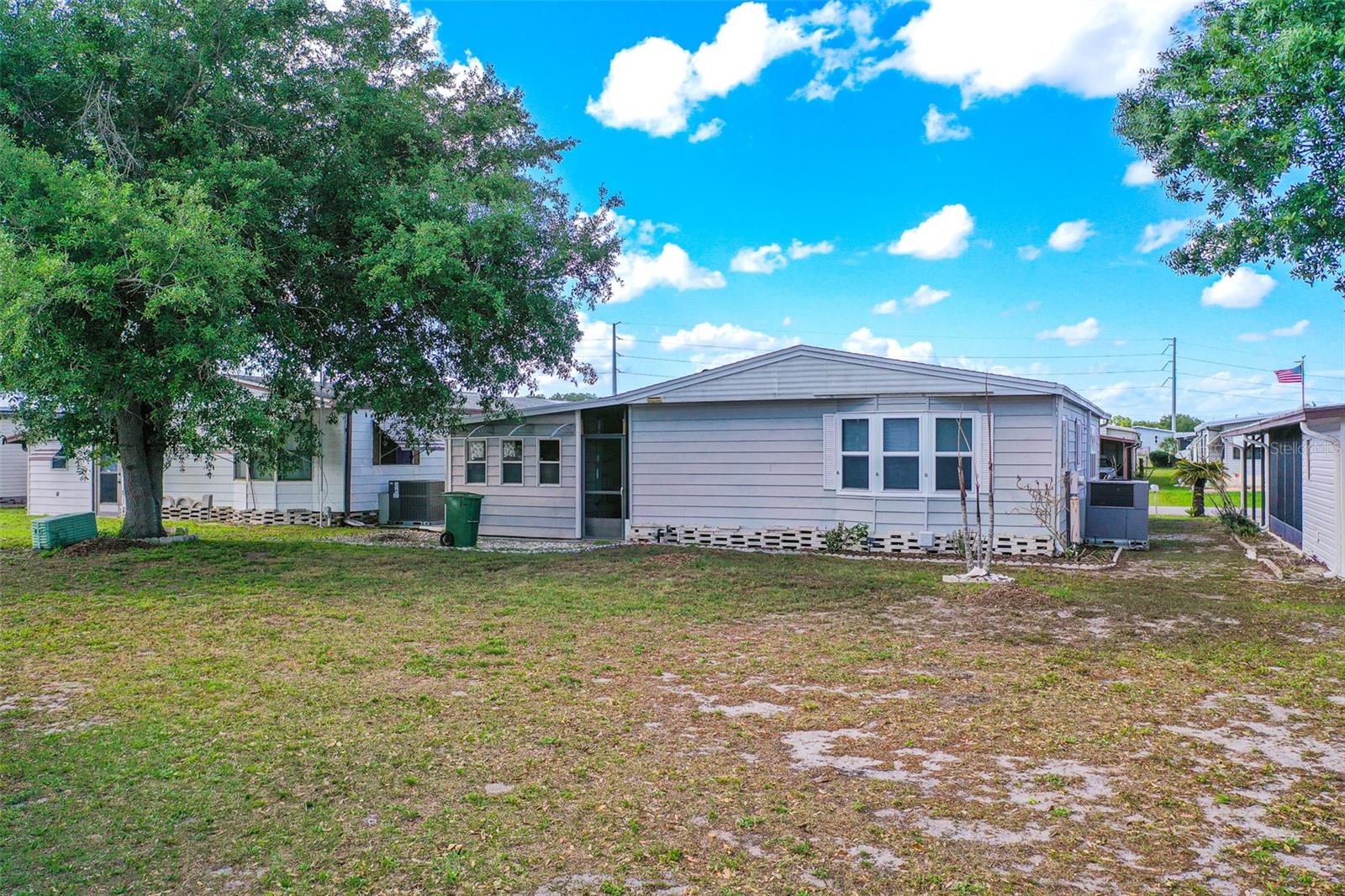 BROOKHAVEN VILLAGE - Residential