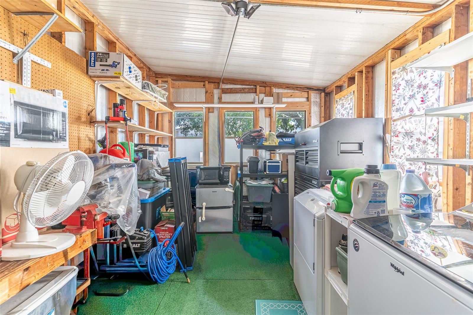 BROOKHAVEN VILLAGE - Residential