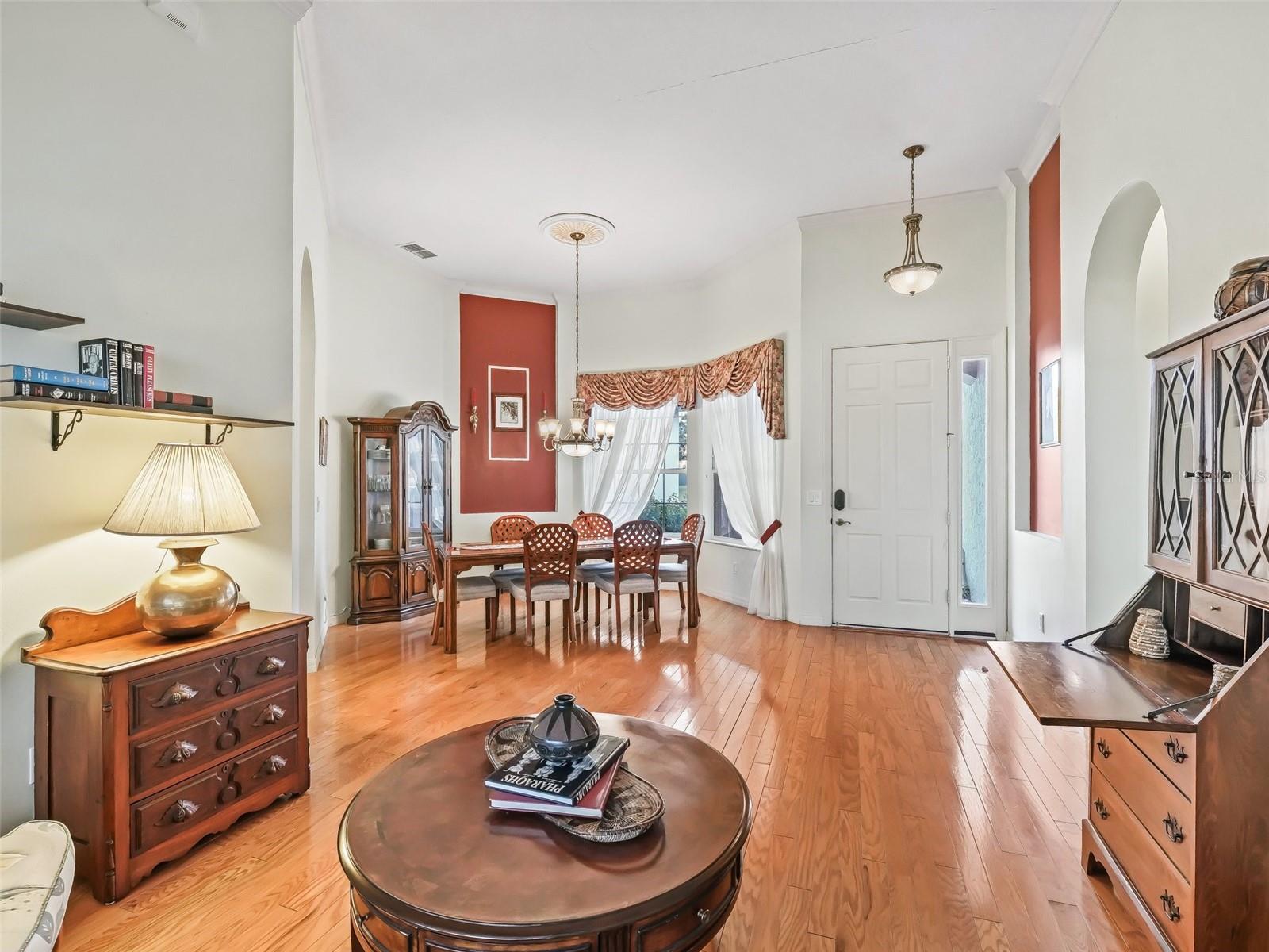 STONECREST - Residential