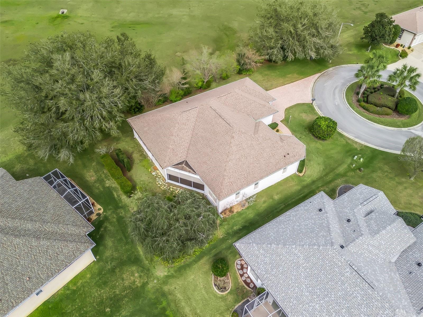 STONECREST - Residential