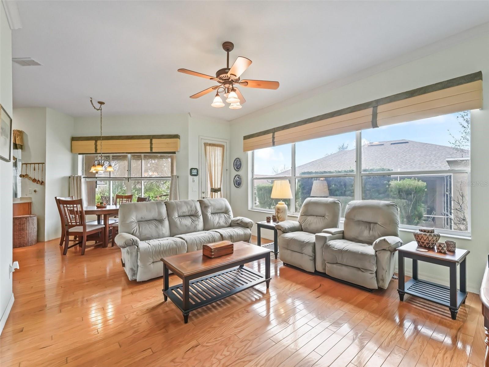 STONECREST - Residential