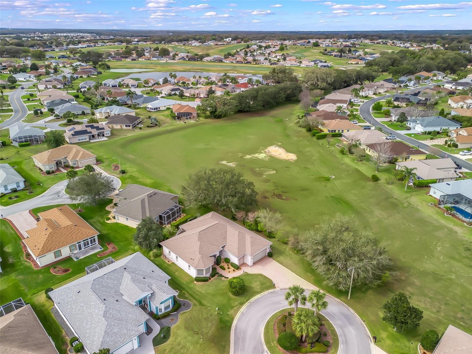 STONECREST - Residential