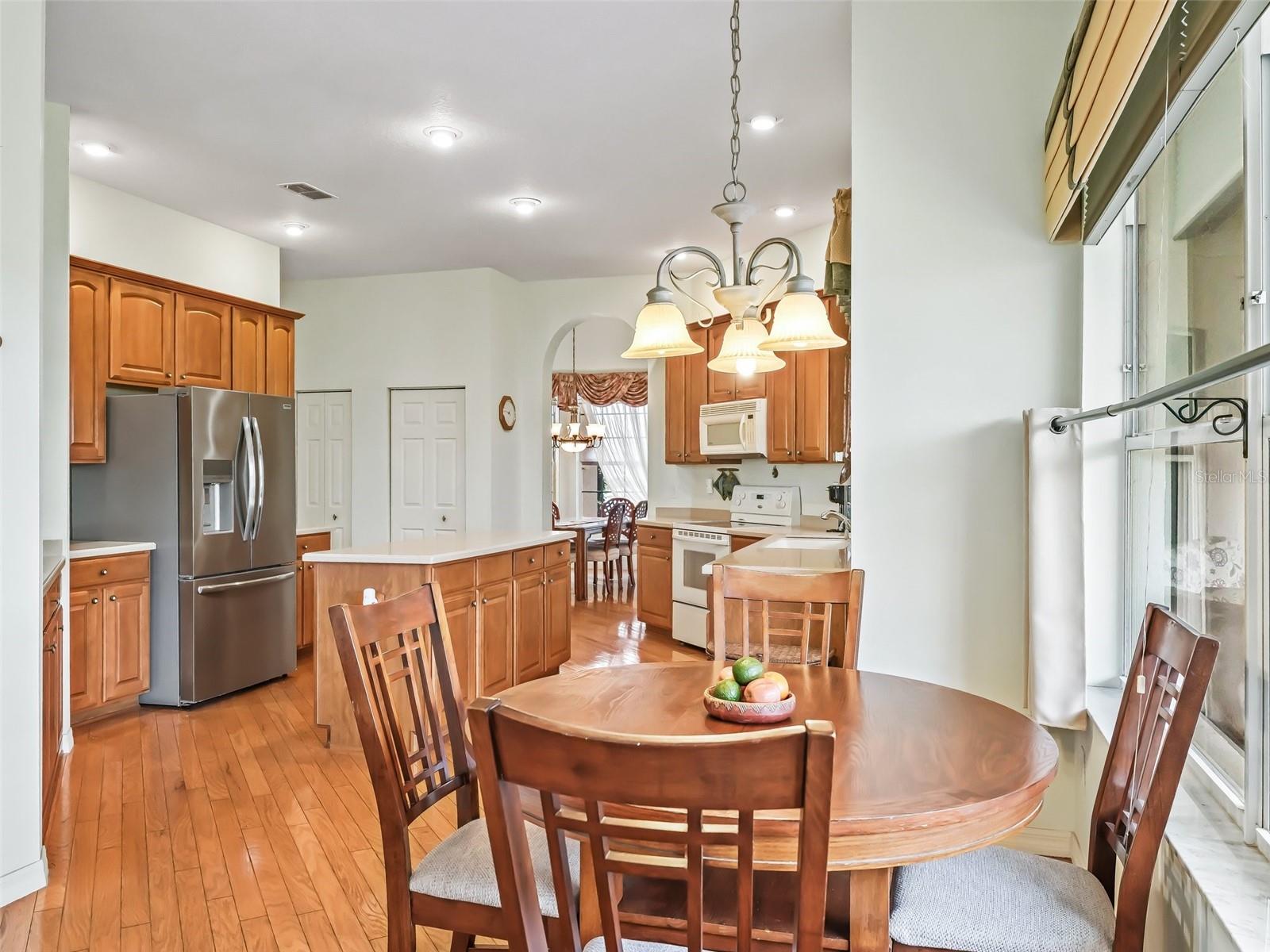 STONECREST - Residential