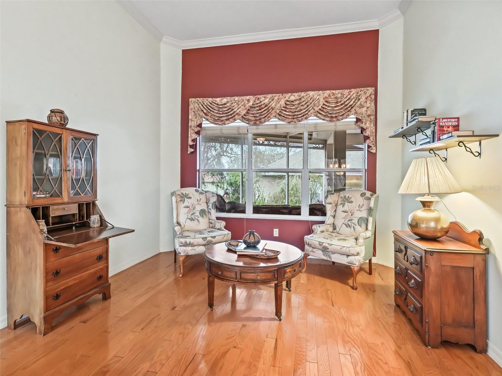 STONECREST - Residential