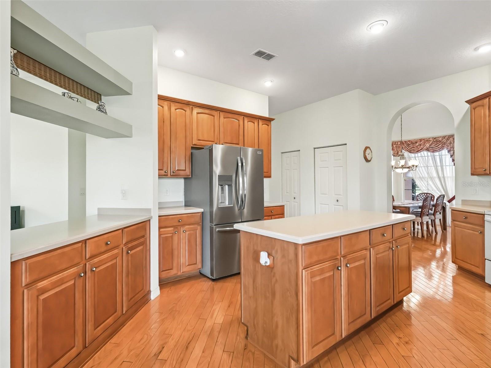 STONECREST - Residential