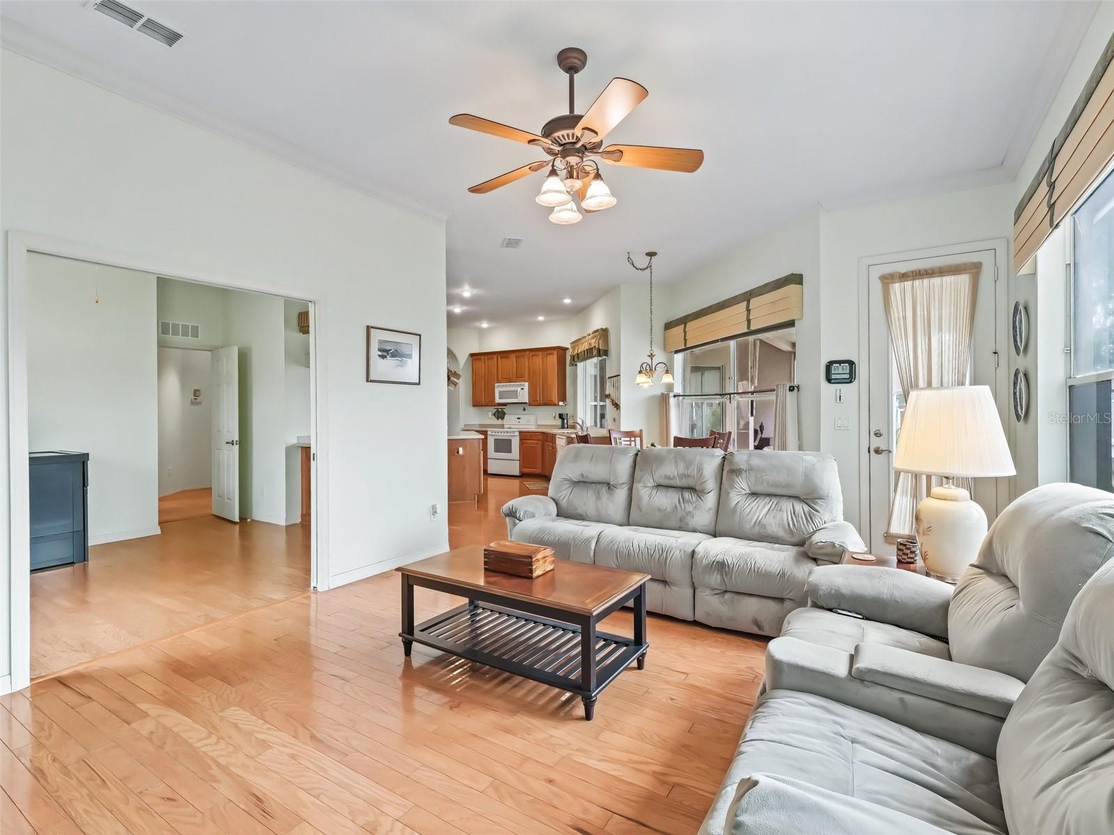 STONECREST - Residential