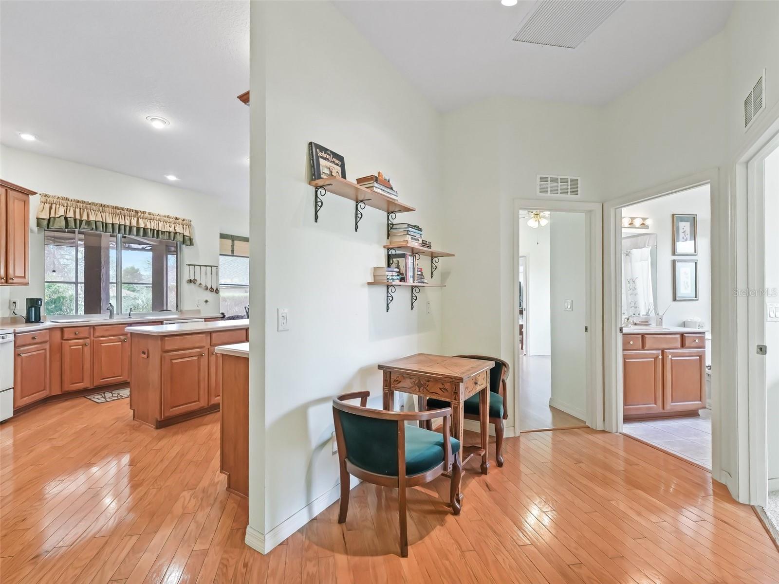 STONECREST - Residential