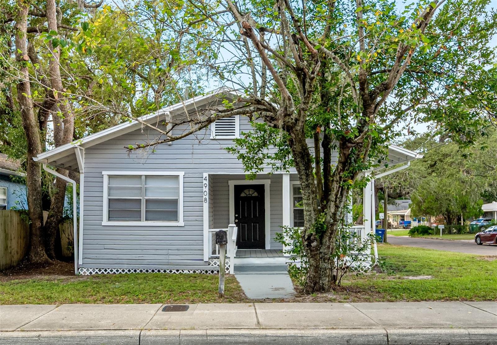 4908 N 15TH STREET