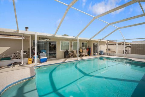 A home in APOLLO BEACH