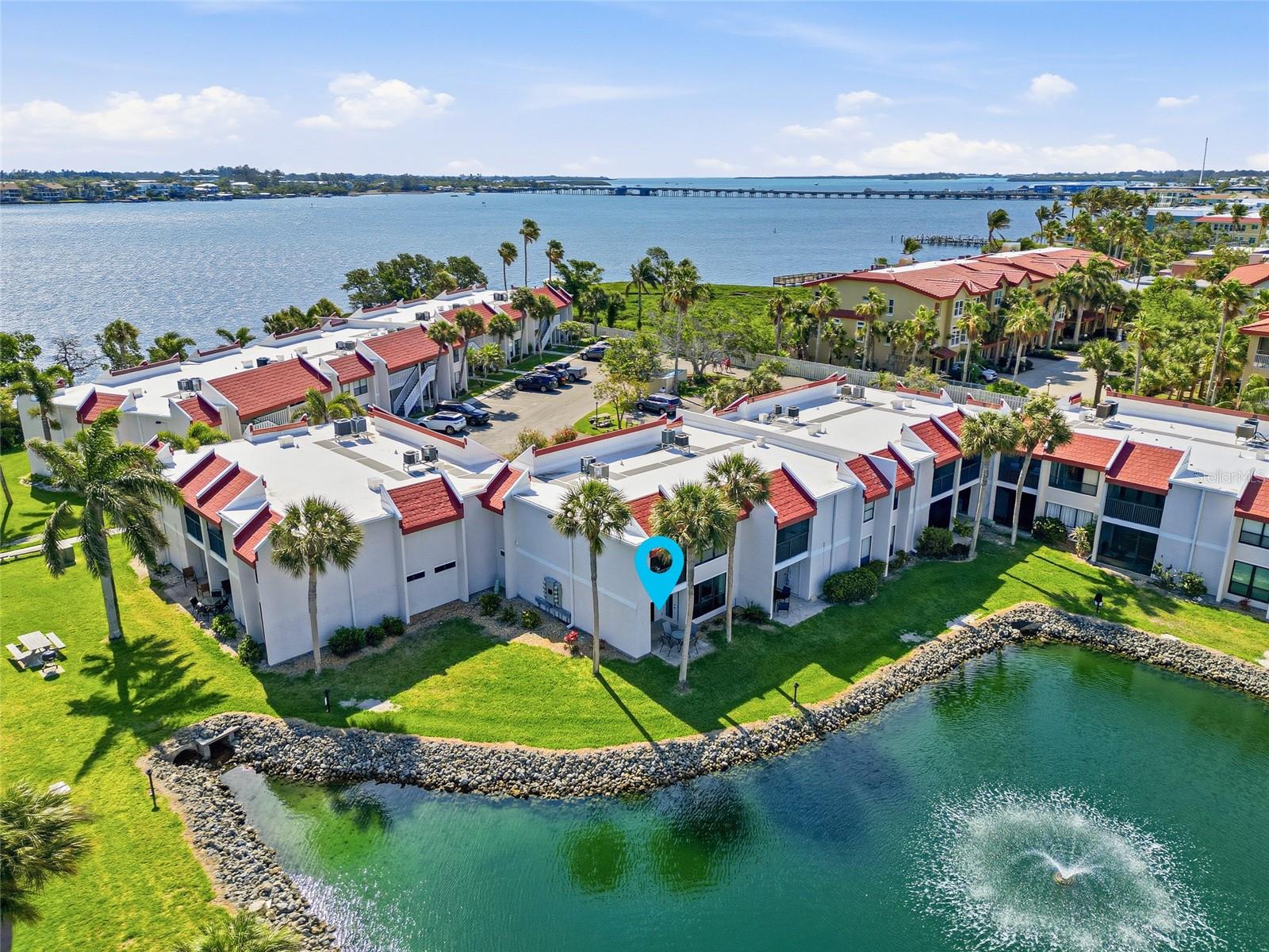 RUNAWAY BAY - Residential