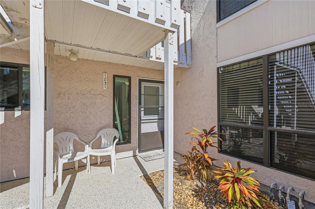 Photo of 1801 Gulf Drive N #183, Bradenton Beach, FL 34217 (MLS # A4690487)