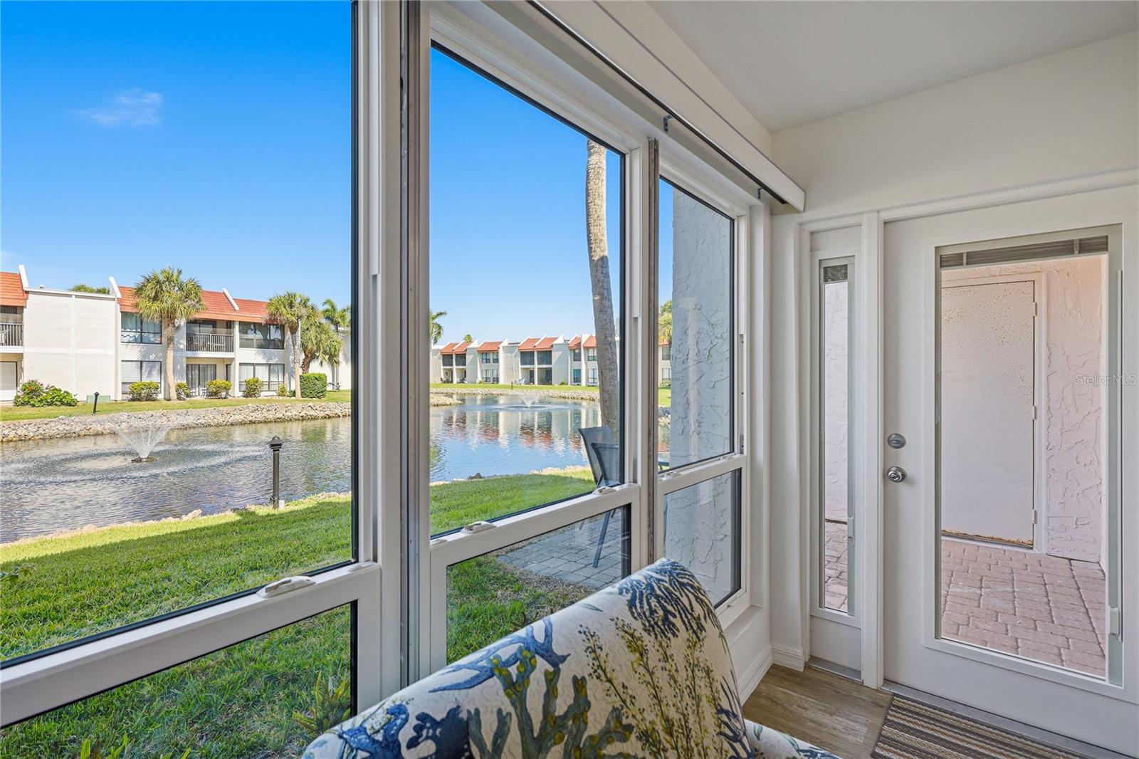 RUNAWAY BAY - Residential
