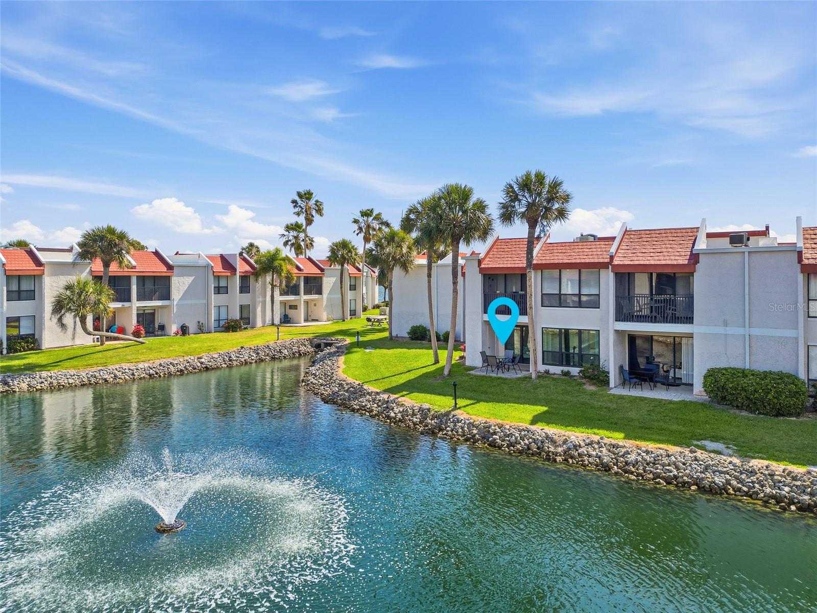 RUNAWAY BAY - Residential