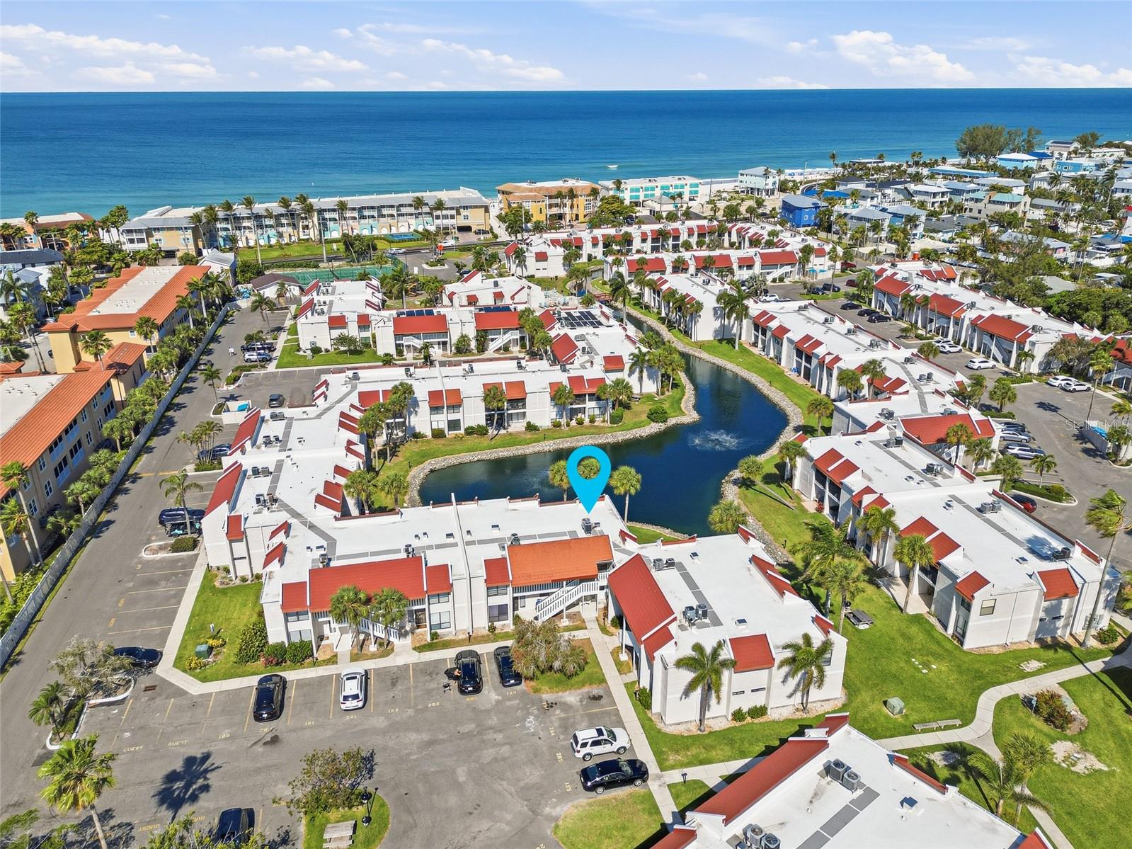 RUNAWAY BAY - Residential