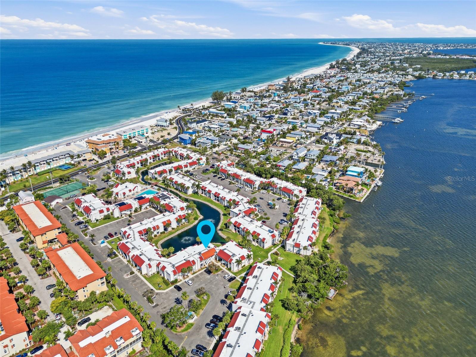 RUNAWAY BAY - Residential