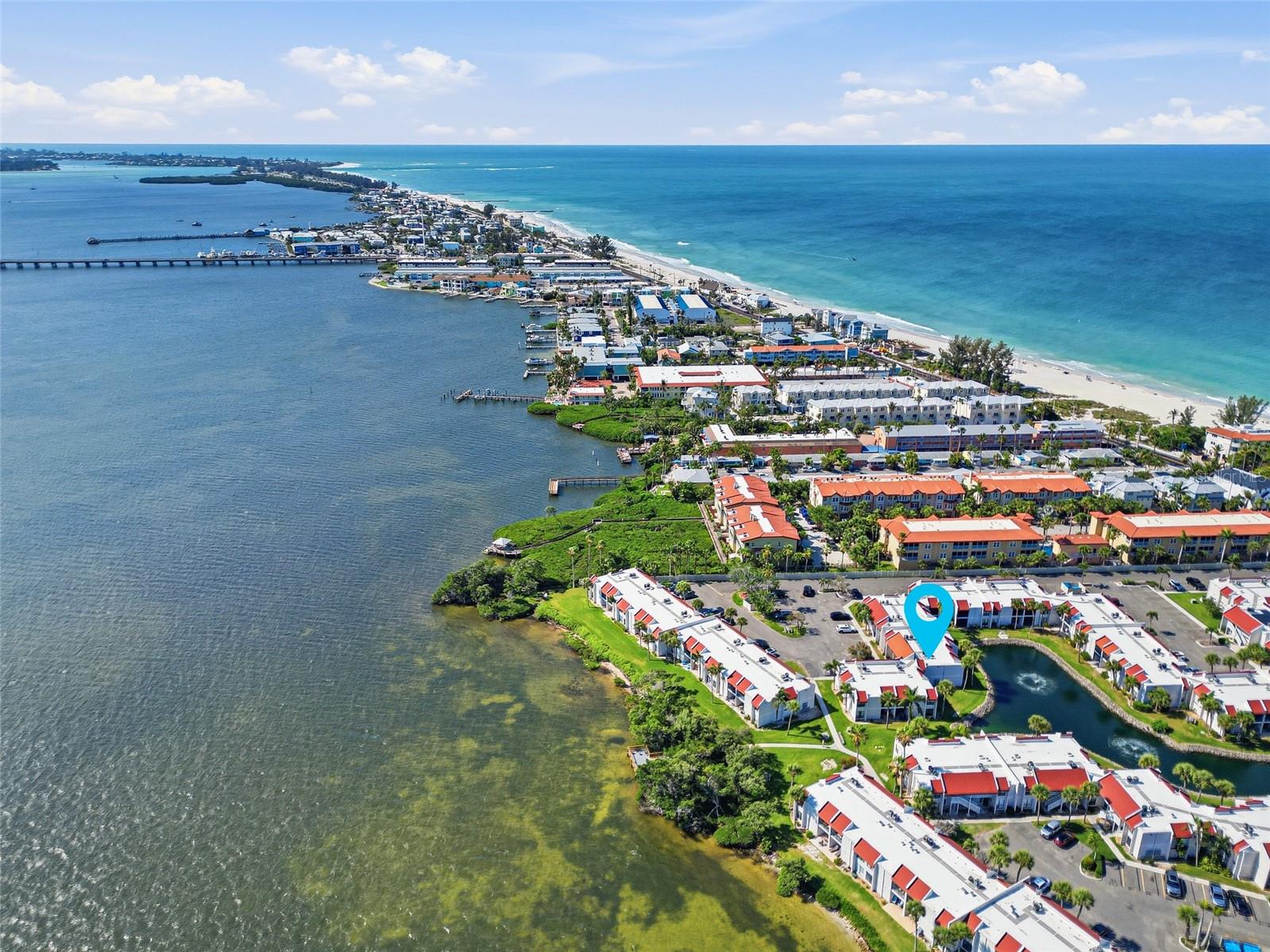 RUNAWAY BAY - Residential