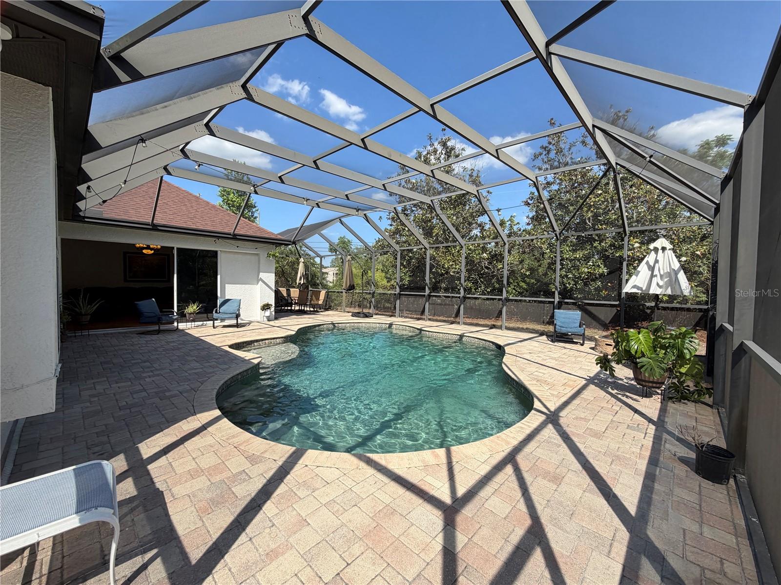 ORCHID LAKE VILLAGE - Residential