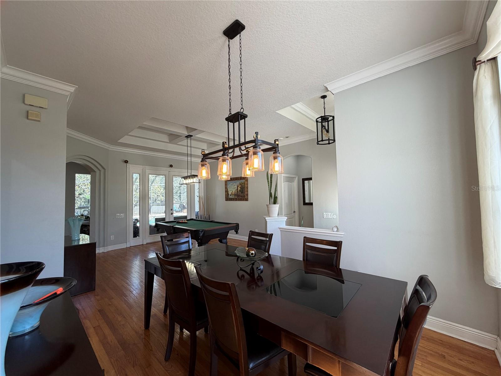 ORCHID LAKE VILLAGE - Residential