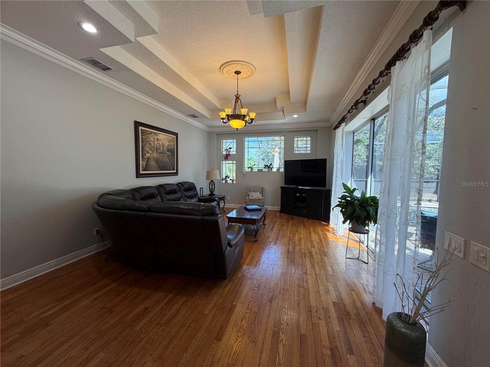 ORCHID LAKE VILLAGE - Residential