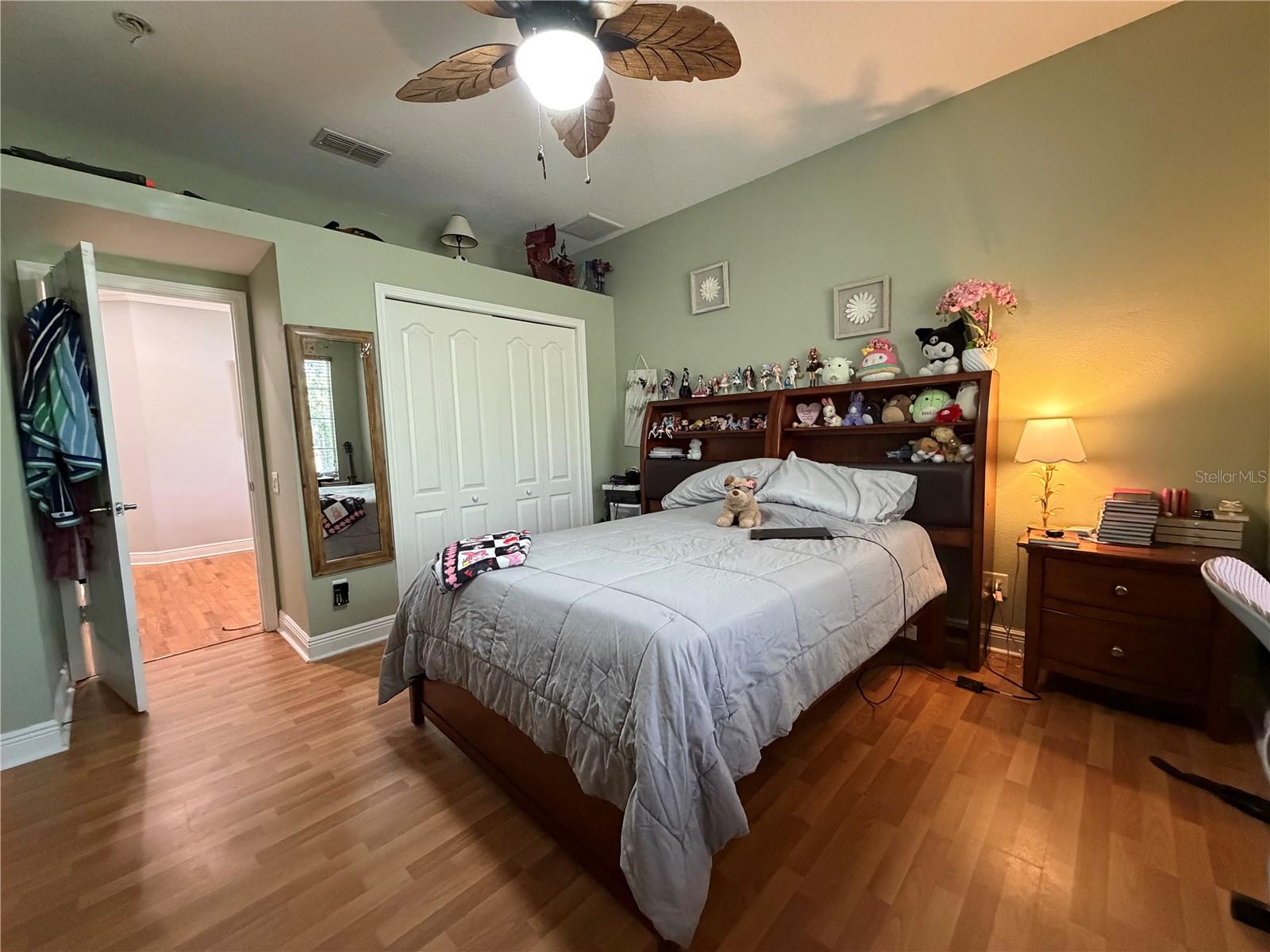 ORCHID LAKE VILLAGE - Residential