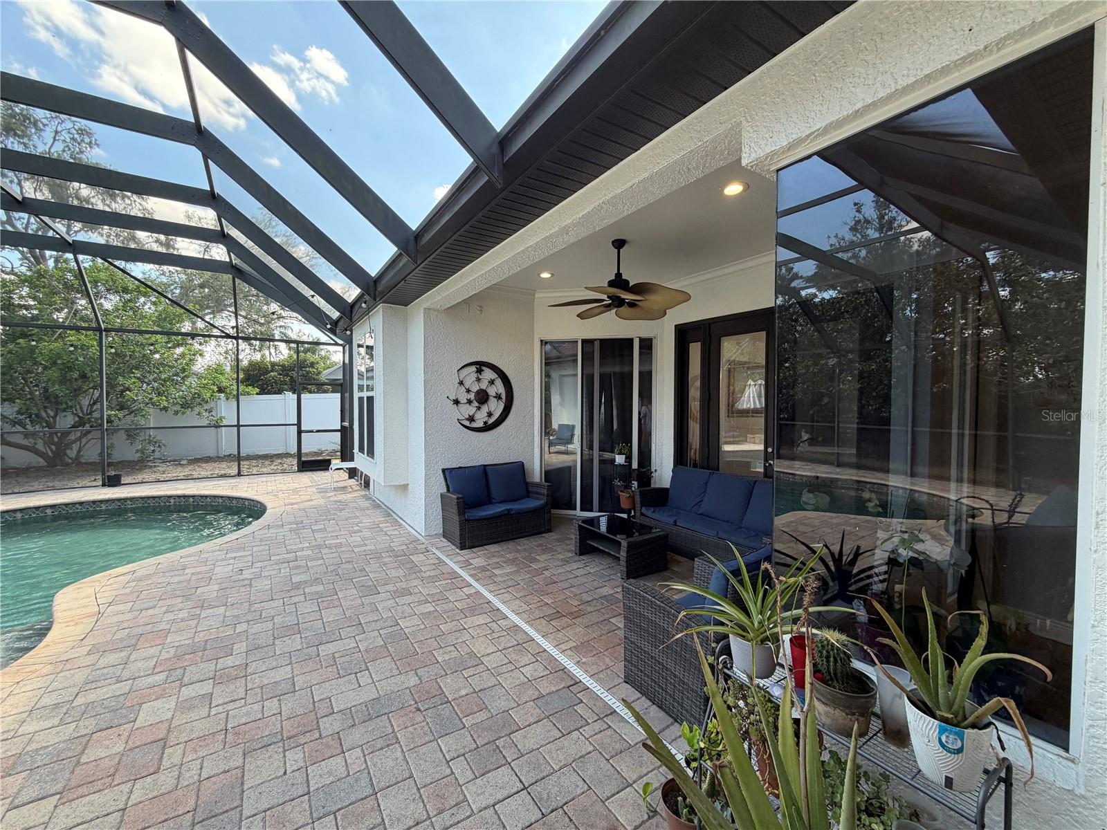 ORCHID LAKE VILLAGE - Residential