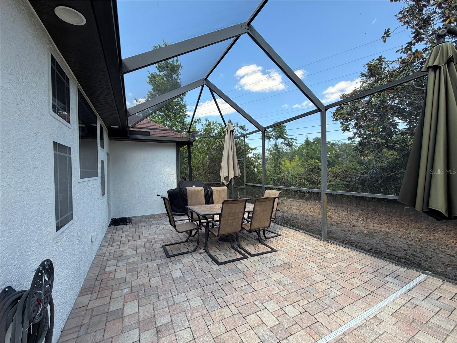 ORCHID LAKE VILLAGE - Residential
