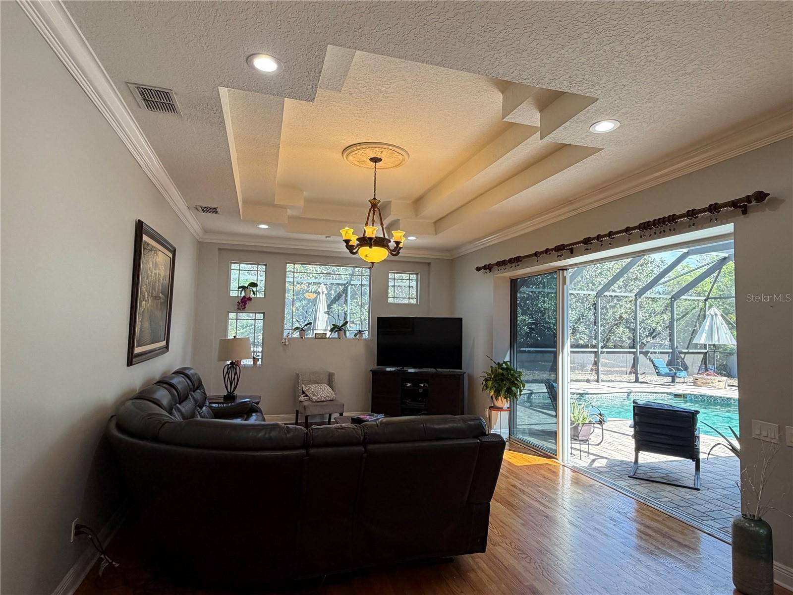 ORCHID LAKE VILLAGE - Residential