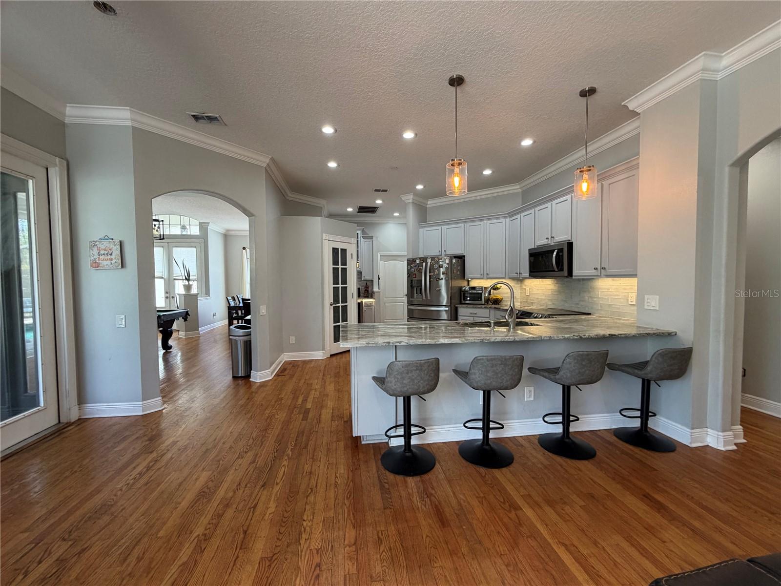 ORCHID LAKE VILLAGE - Residential