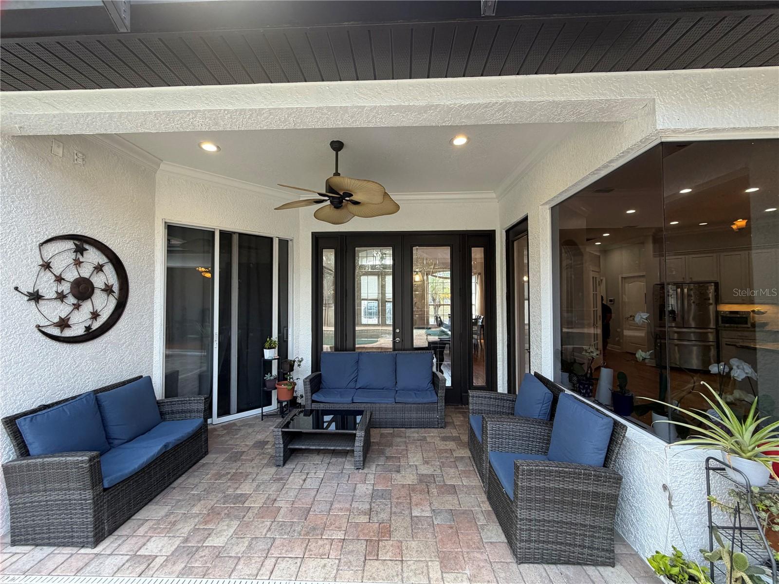 ORCHID LAKE VILLAGE - Residential