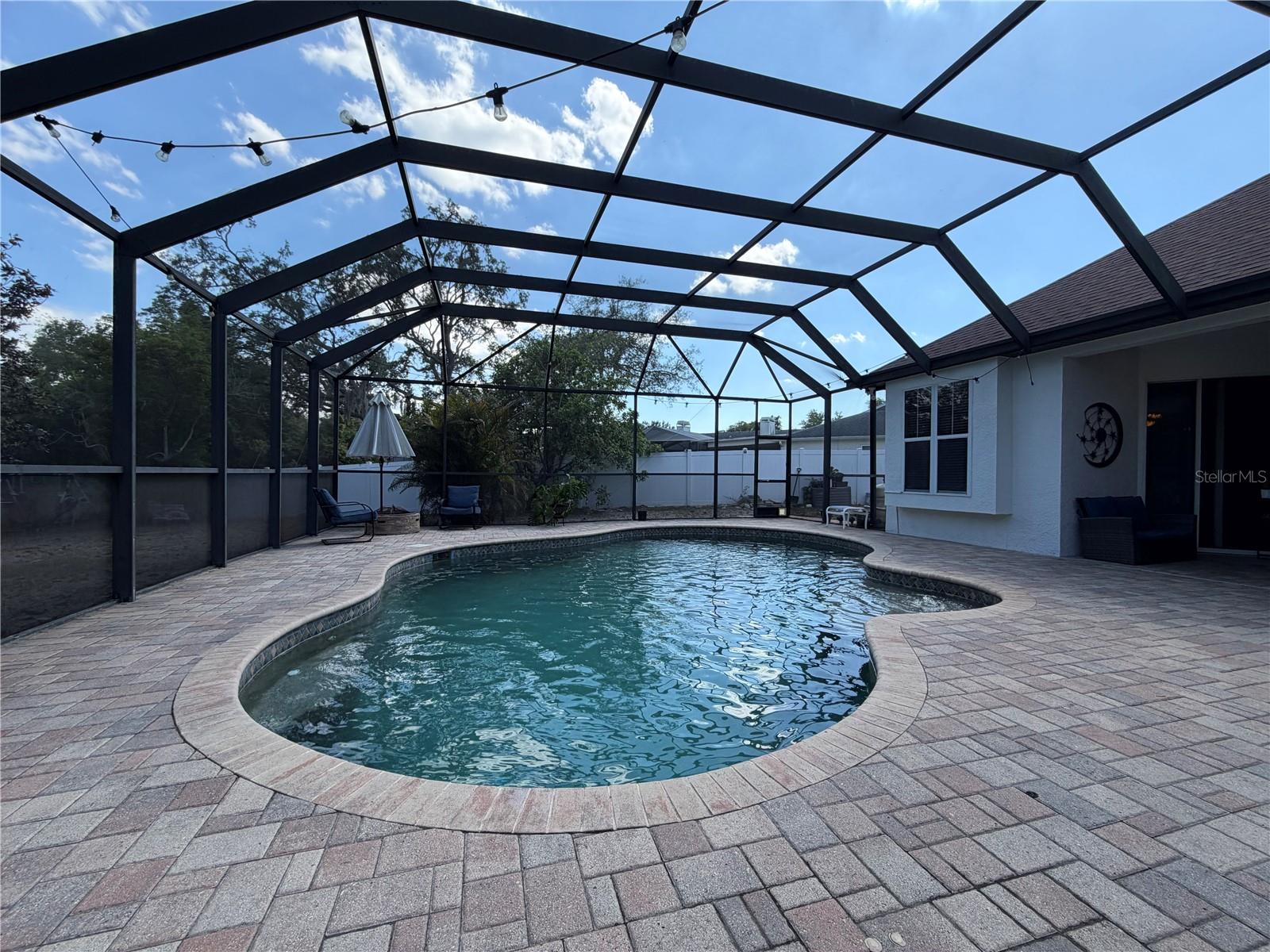 ORCHID LAKE VILLAGE - Residential