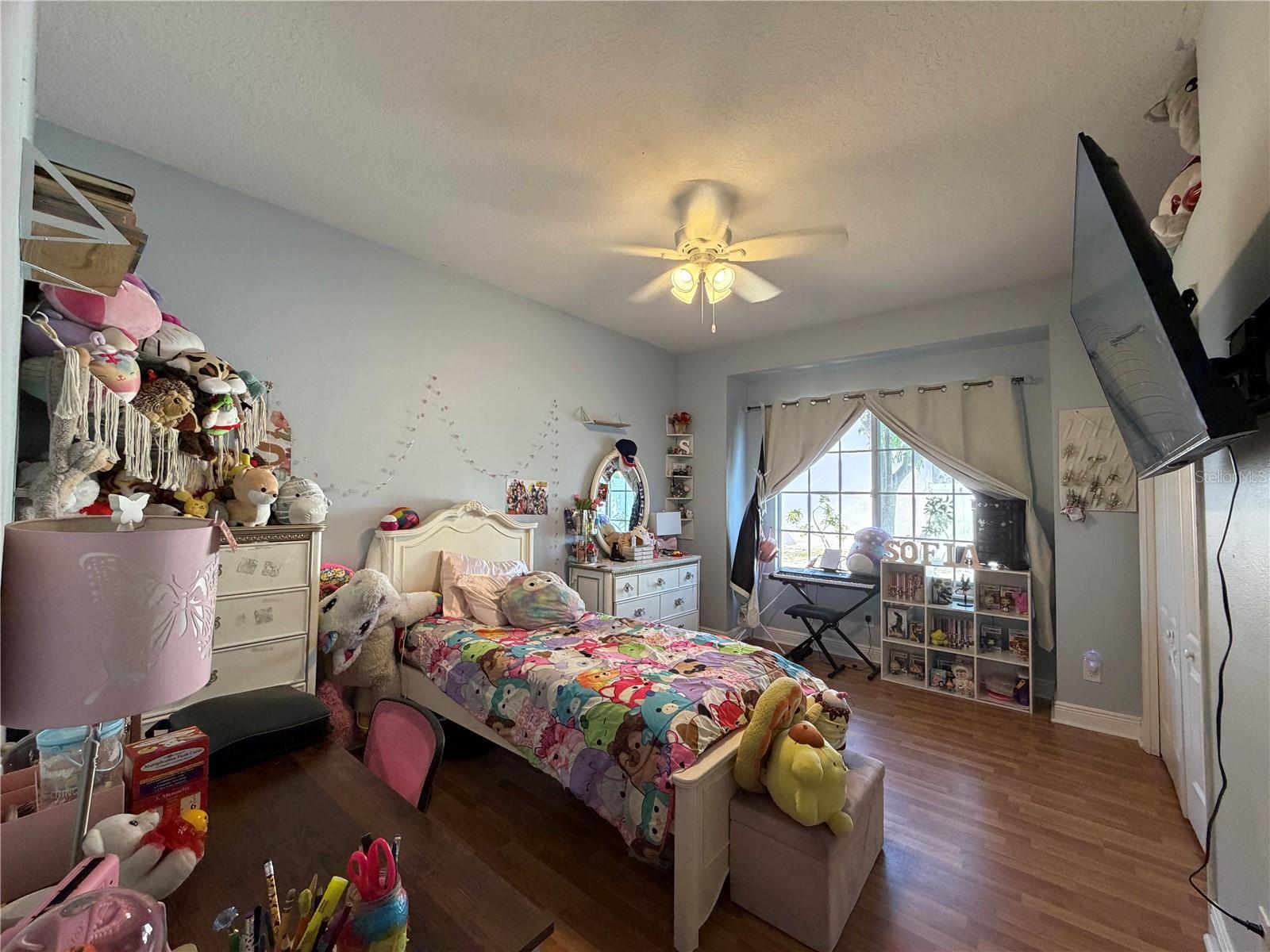 ORCHID LAKE VILLAGE - Residential