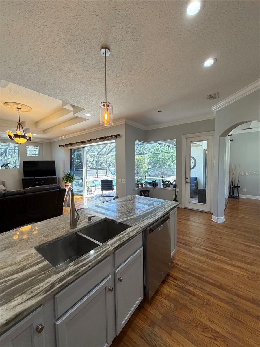 ORCHID LAKE VILLAGE - Residential
