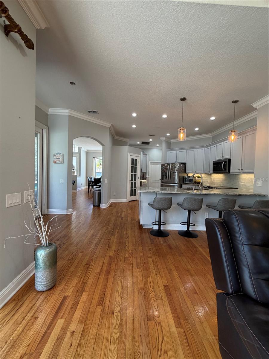 ORCHID LAKE VILLAGE - Residential