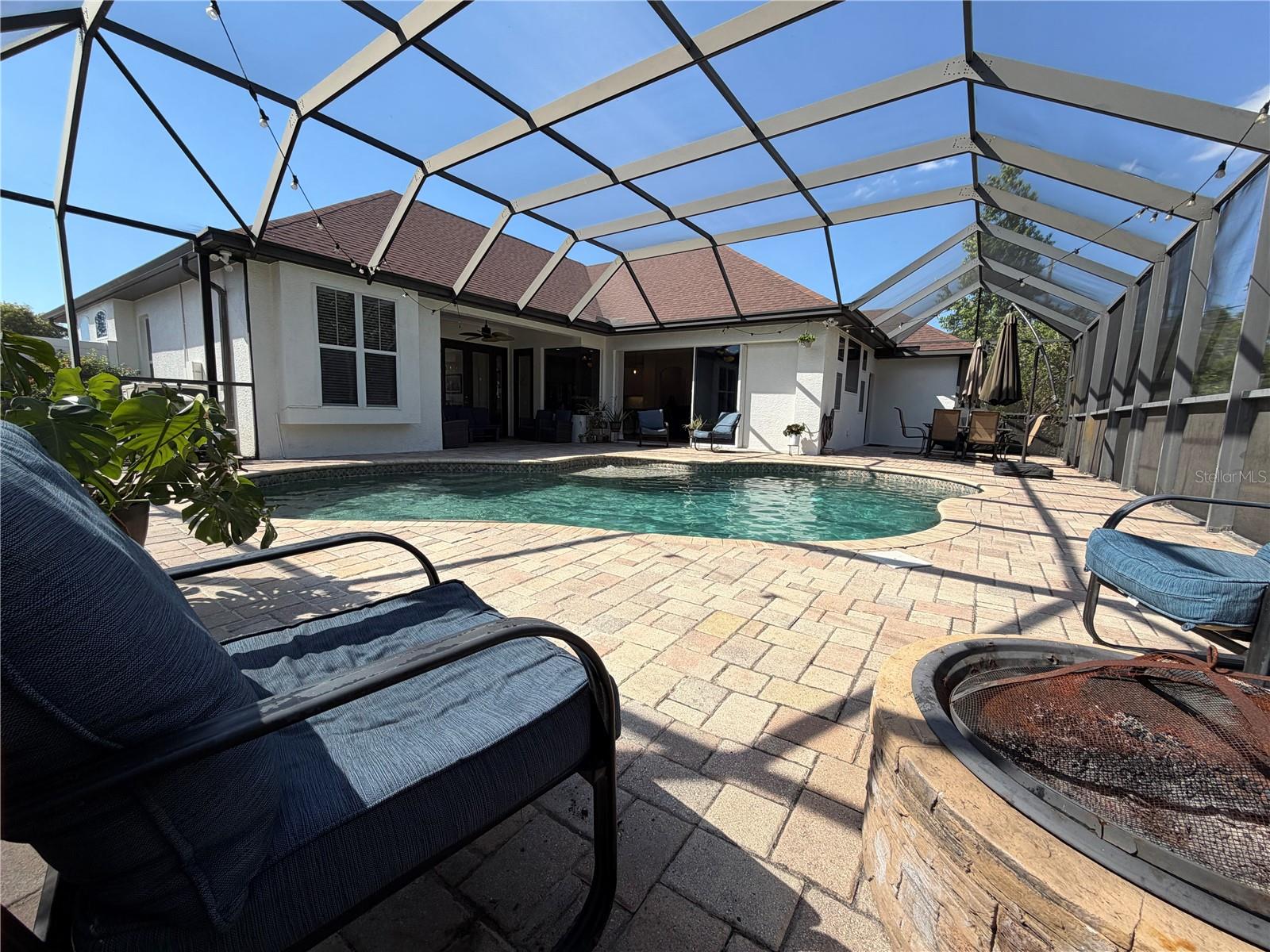 ORCHID LAKE VILLAGE - Residential