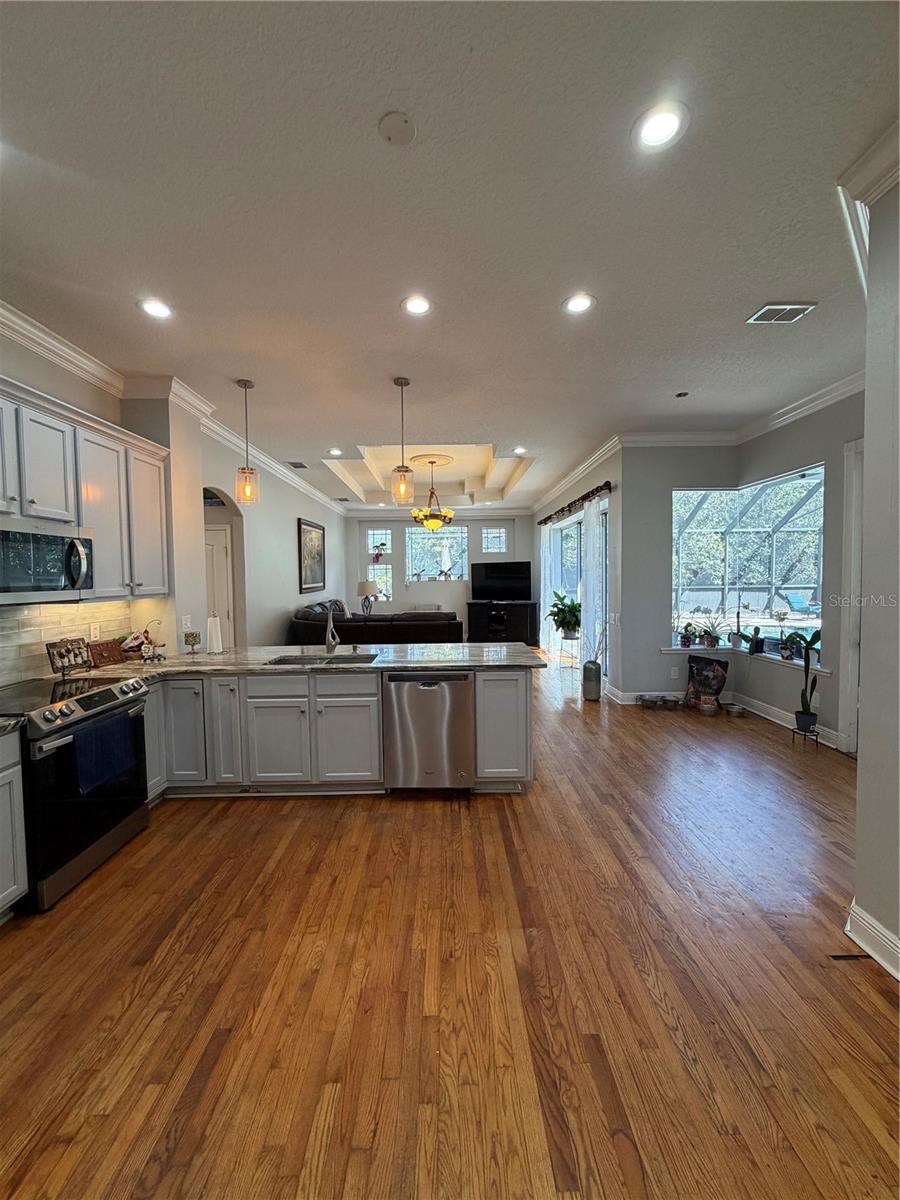 ORCHID LAKE VILLAGE - Residential