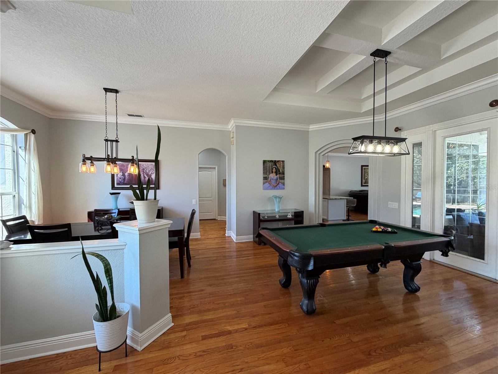 ORCHID LAKE VILLAGE - Residential