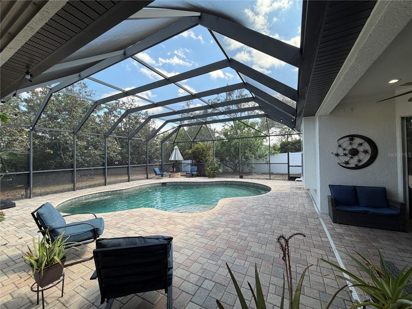 ORCHID LAKE VILLAGE - Residential