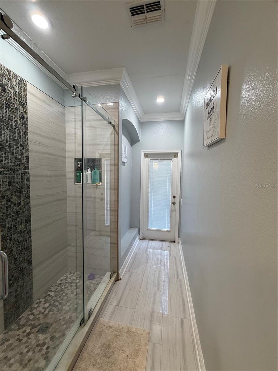 ORCHID LAKE VILLAGE - Residential