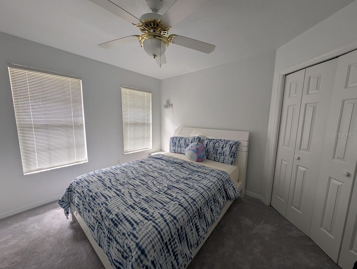 KENSINGTON PARK - Residential Lease