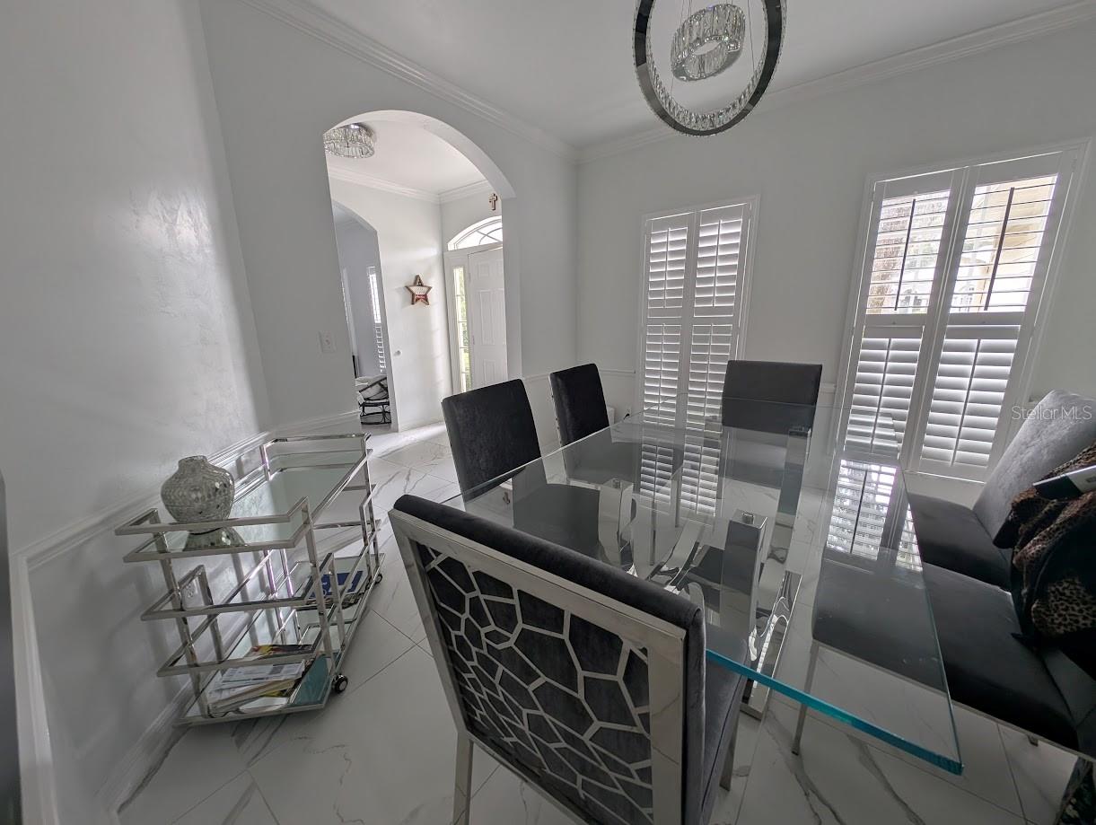 KENSINGTON PARK - Residential Lease