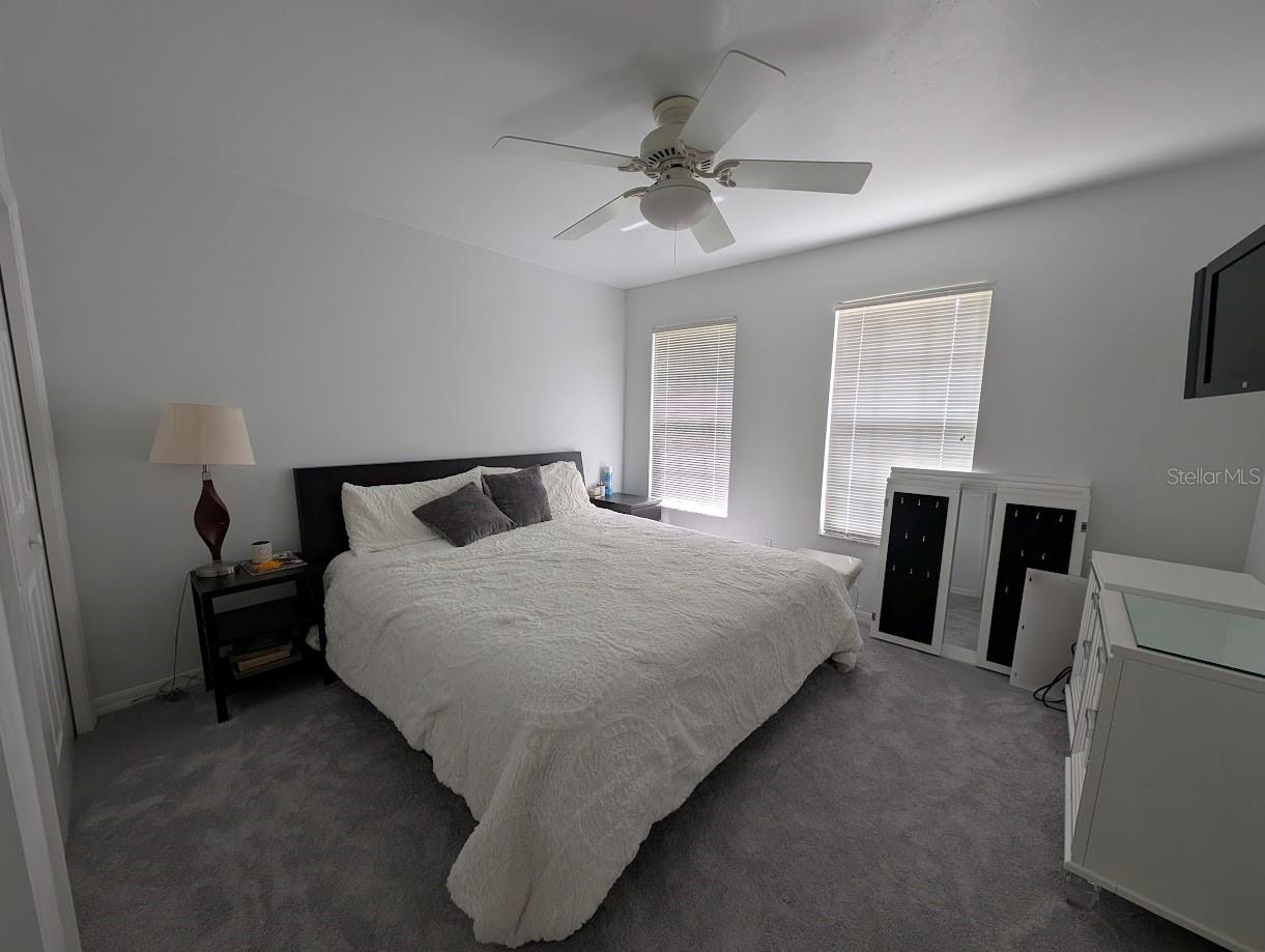 KENSINGTON PARK - Residential Lease