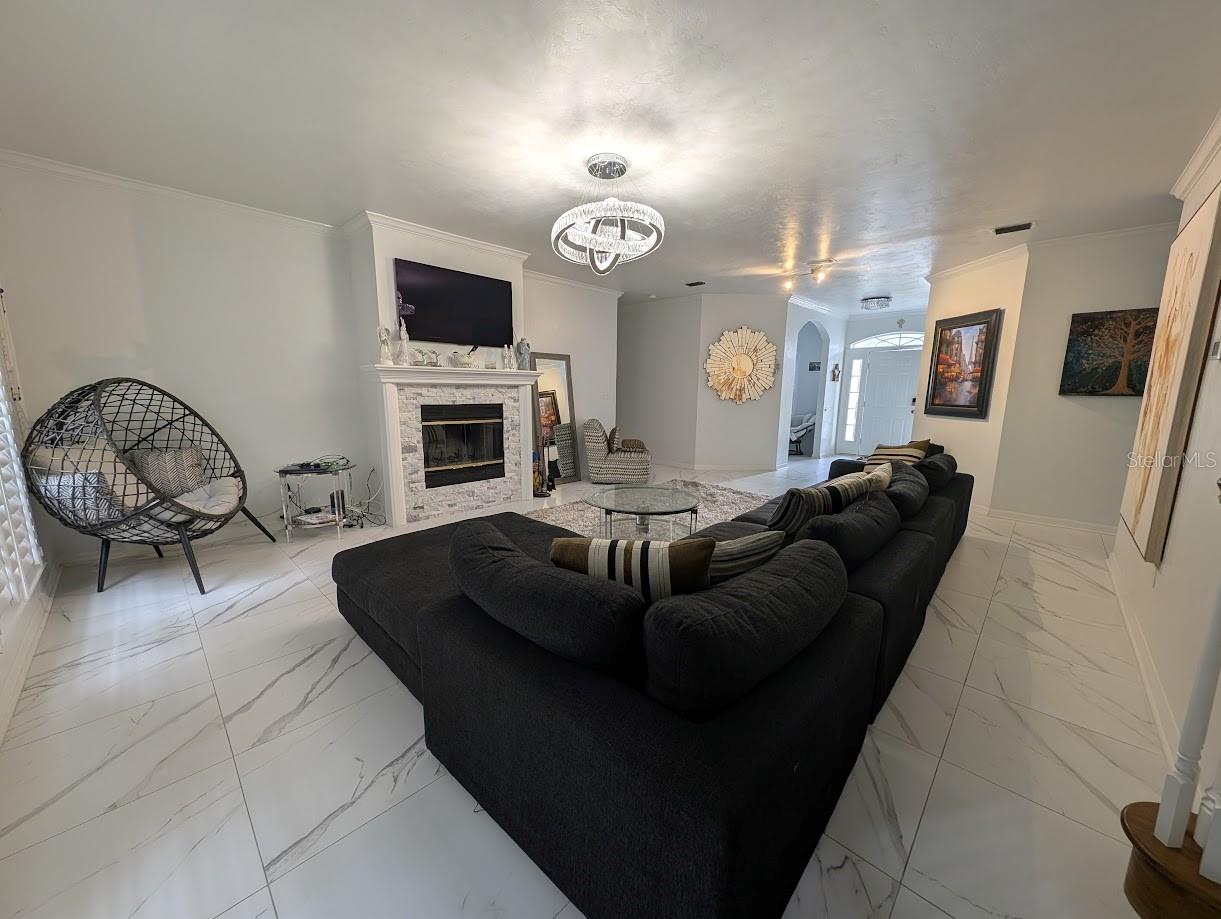 KENSINGTON PARK - Residential Lease