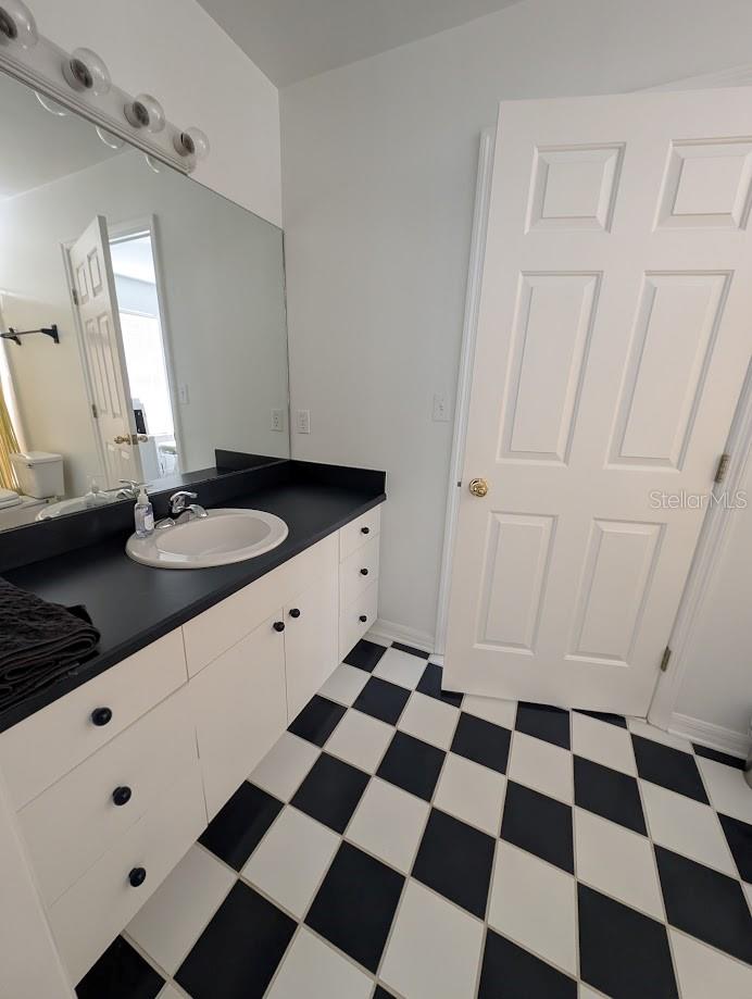 KENSINGTON PARK - Residential Lease