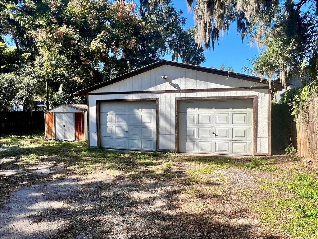 Photo of 510 S Florida Avenue, Deland, FL 32720 (MLS # V4945893)