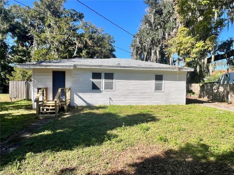 510 S FLORIDA AVENUE DELAND FL 32720