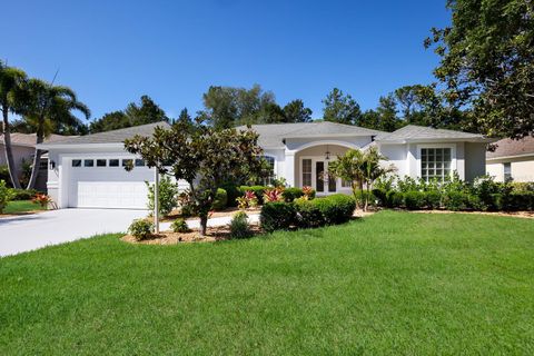 A home in LAKEWOOD RANCH